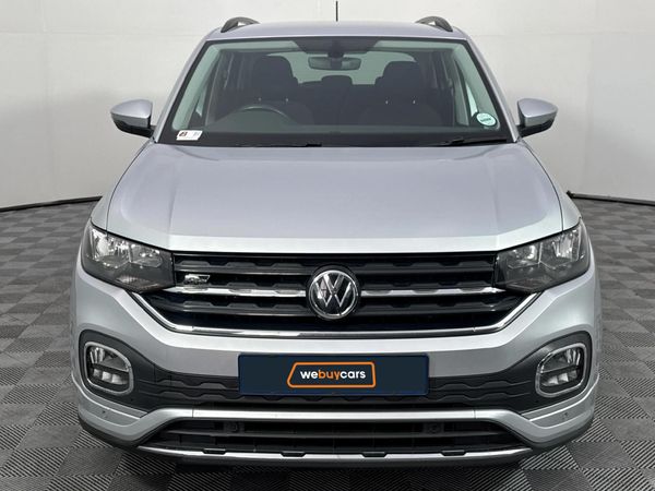 2020-Volkswagen-T-Cross-10-TSI-Highline-Auto image:13