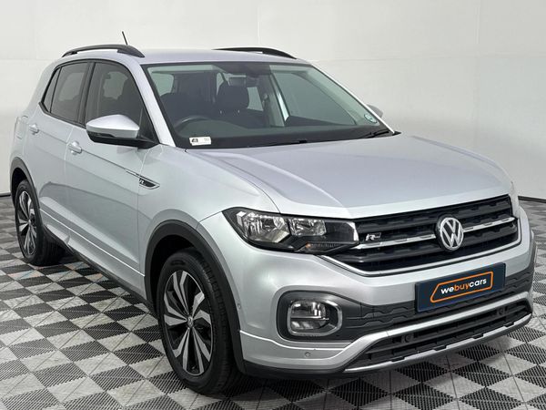 2020-Volkswagen-T-Cross-10-TSI-Highline-Auto image:14