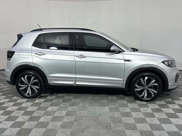 2020-Volkswagen-T-Cross-10-TSI-Highline-Auto image:15