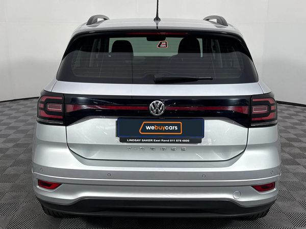 2020-Volkswagen-T-Cross-10-TSI-Highline-Auto image:16