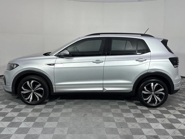 2020-Volkswagen-T-Cross-10-TSI-Highline-Auto image:17