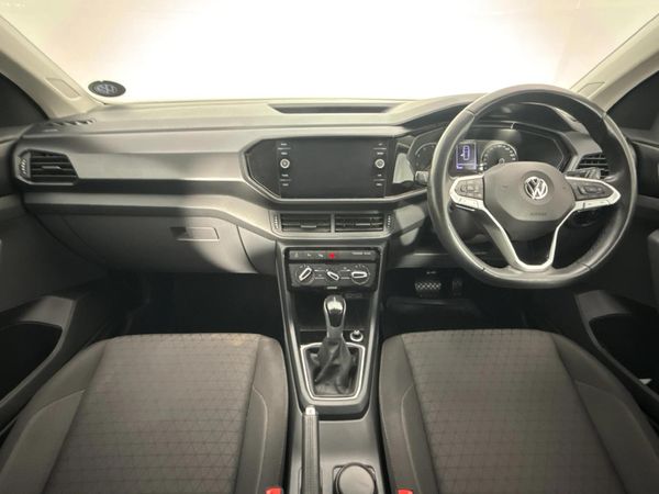 2020-Volkswagen-T-Cross-10-TSI-Highline-Auto image:1