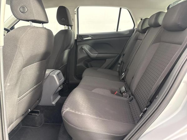 2020-Volkswagen-T-Cross-10-TSI-Highline-Auto image:2