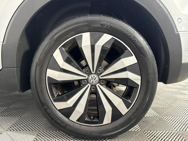 2020-Volkswagen-T-Cross-10-TSI-Highline-Auto image:5