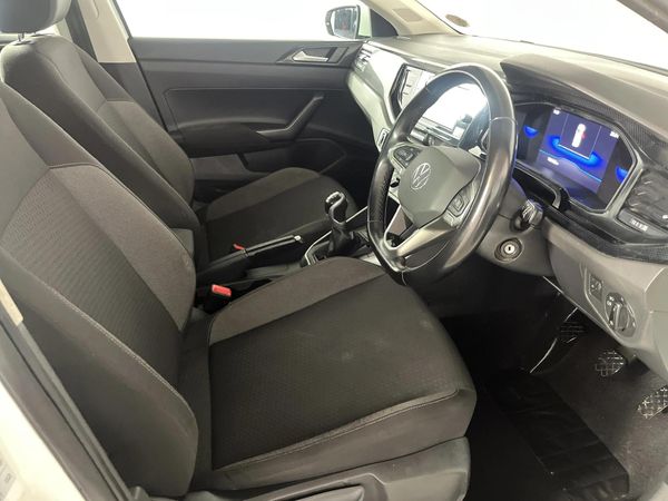 2022-Volkswagen-Polo-10-TSI-Life image:9
