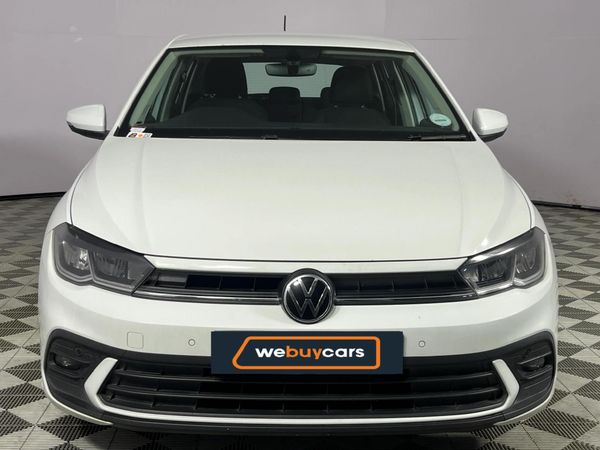 2022-Volkswagen-Polo-10-TSI-Life image:15