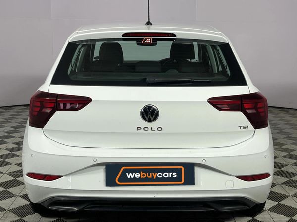 2022-Volkswagen-Polo-10-TSI-Life image:18