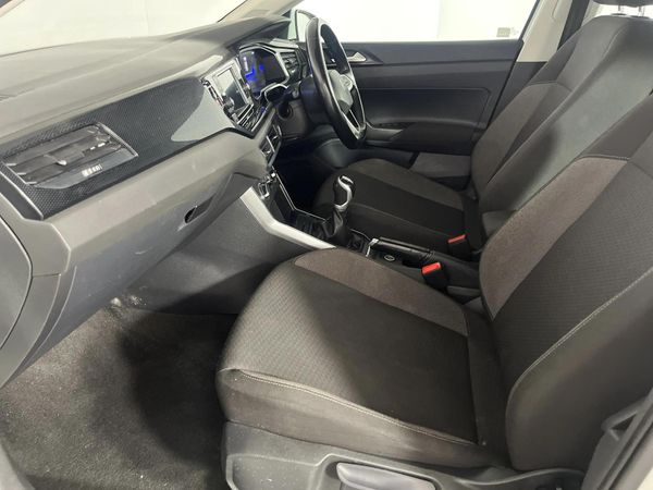 2022-Volkswagen-Polo-10-TSI-Life image:8