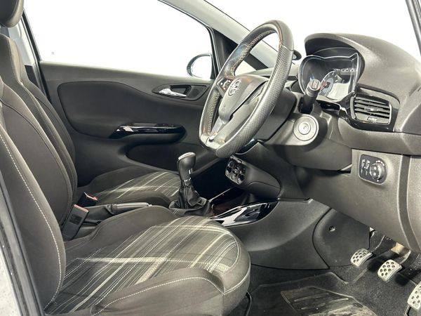 2016-Opel-Corsa-14T-Sport-5-dr image:9