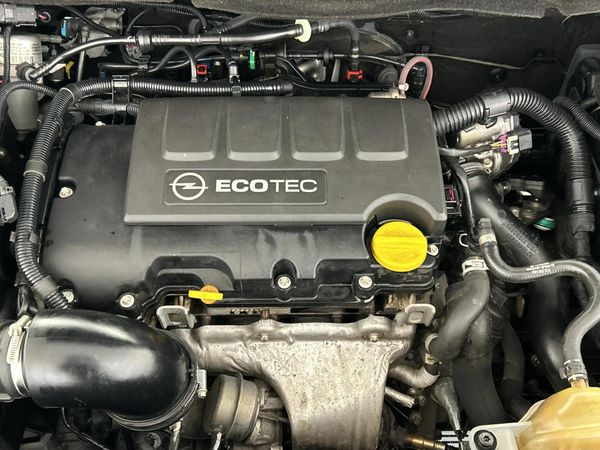 2016-Opel-Corsa-14T-Sport-5-dr image:13