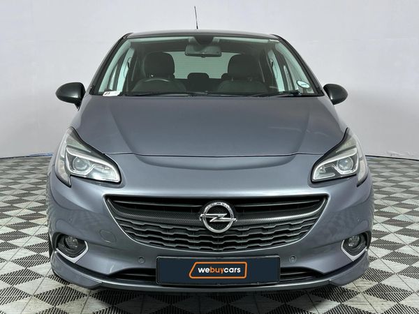 2016-Opel-Corsa-14T-Sport-5-dr image:15