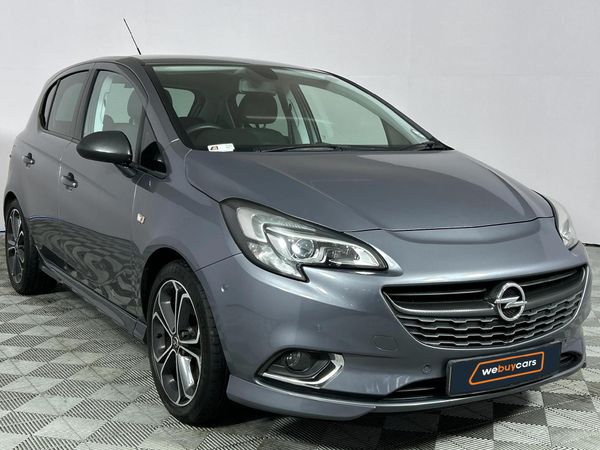 2016-Opel-Corsa-14T-Sport-5-dr image:16