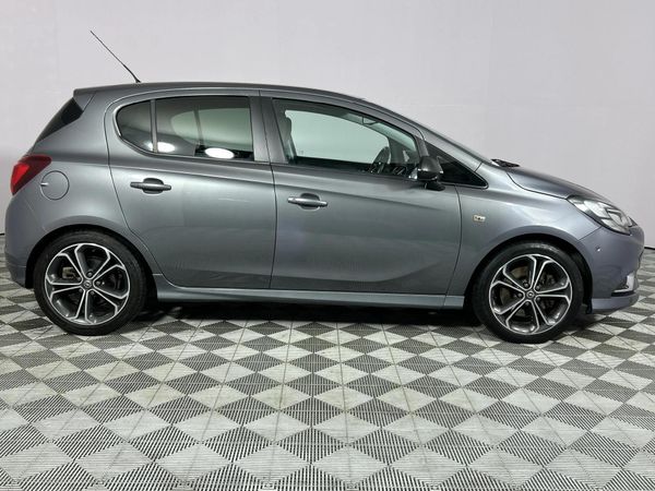 2016-Opel-Corsa-14T-Sport-5-dr image:17
