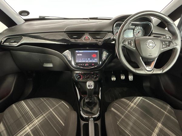 2016-Opel-Corsa-14T-Sport-5-dr image:1