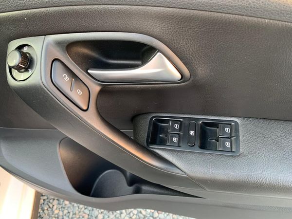 2014-Volkswagen-Polo-GTi-14-TSI-Automatic image:13