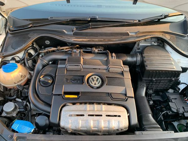 2014-Volkswagen-Polo-GTi-14-TSI-Automatic image:26