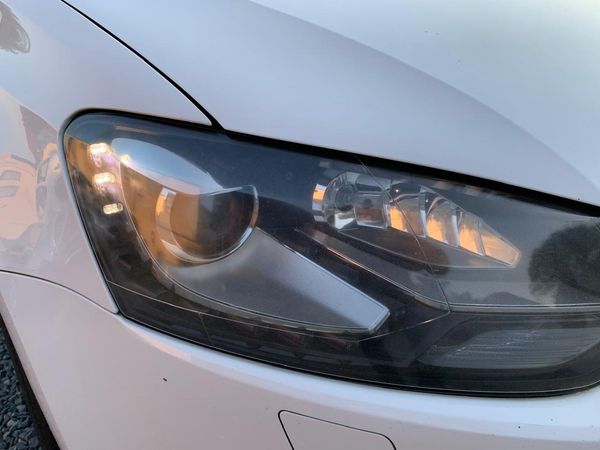 2014-Volkswagen-Polo-GTi-14-TSI-Automatic image:8
