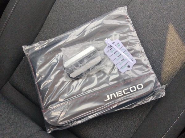 2026-Jaecoo-J5-15T-Core image:16