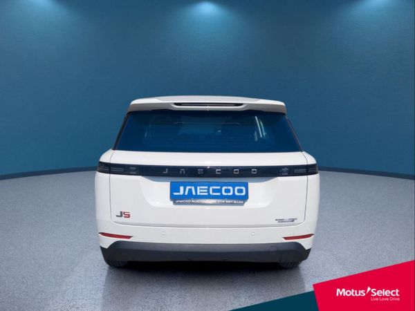2026-Jaecoo-J5-15T-Core image:5
