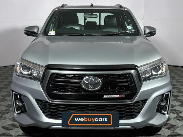 2019-Toyota-Hilux-28-GD-6-Raised-Body-Raider-Double-Cab image:13