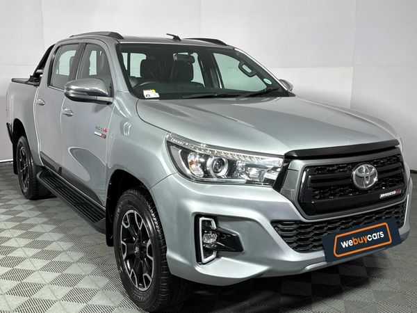 2019-Toyota-Hilux-28-GD-6-Raised-Body-Raider-Double-Cab image:14