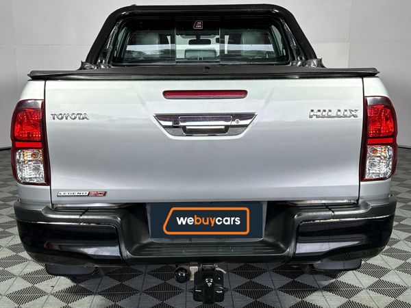 2019-Toyota-Hilux-28-GD-6-Raised-Body-Raider-Double-Cab image:16