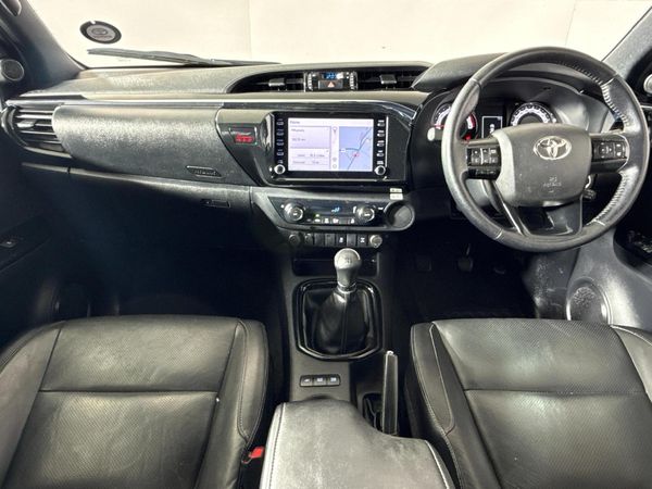 2019-Toyota-Hilux-28-GD-6-Raised-Body-Raider-Double-Cab image:1