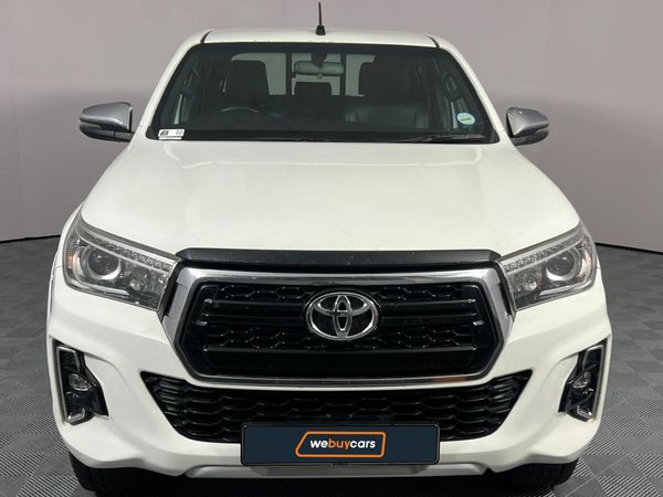 2019-Toyota-Hilux-28-GD-6-Raised-Body-Auto-Raider-Double-Cab image:13