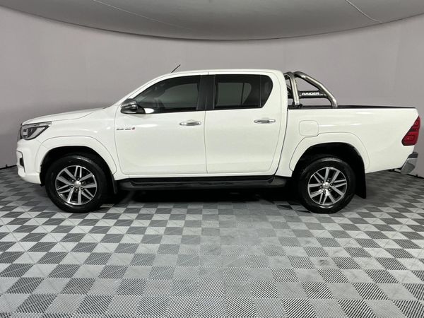2019-Toyota-Hilux-28-GD-6-Raised-Body-Auto-Raider-Double-Cab image:17