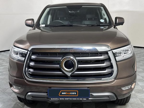 2025-GWM-P-Series-PV-20-TD-LS-4x4-Auto-Double-Cab image:14