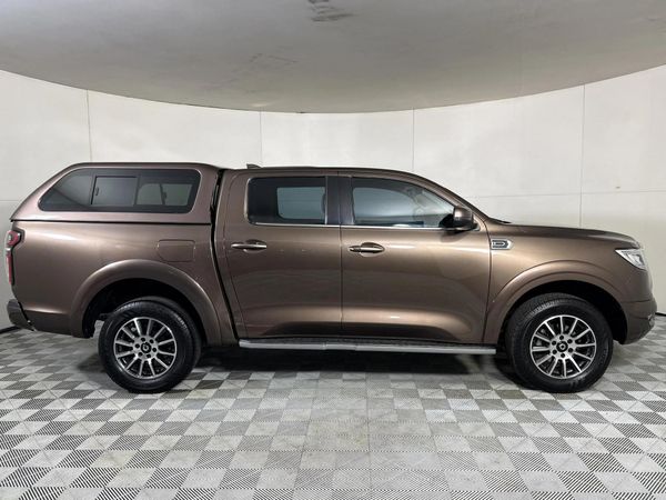 2025-GWM-P-Series-PV-20-TD-LS-4x4-Auto-Double-Cab image:16