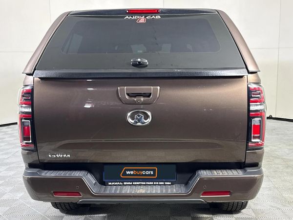 2025-GWM-P-Series-PV-20-TD-LS-4x4-Auto-Double-Cab image:17