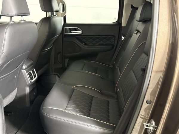 2025-GWM-P-Series-PV-20-TD-LS-4x4-Auto-Double-Cab image:3