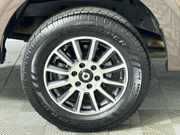 2025-GWM-P-Series-PV-20-TD-LS-4x4-Auto-Double-Cab image:7