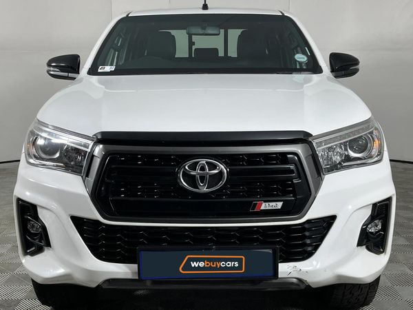 2019-Toyota-Hilux-28-GD-6-Raised-Body-Auto-Raider-Double-Cab image:12