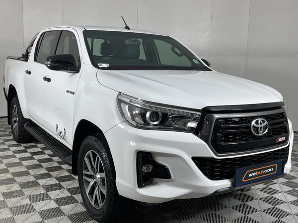 2019-Toyota-Hilux-28-GD-6-Raised-Body-Auto-Raider-Double-Cab image:13