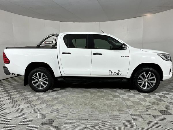 2019-Toyota-Hilux-28-GD-6-Raised-Body-Auto-Raider-Double-Cab image:14