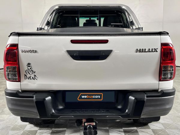 2019-Toyota-Hilux-28-GD-6-Raised-Body-Auto-Raider-Double-Cab image:15
