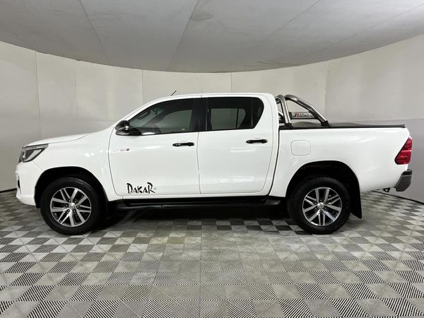 2019-Toyota-Hilux-28-GD-6-Raised-Body-Auto-Raider-Double-Cab image:16
