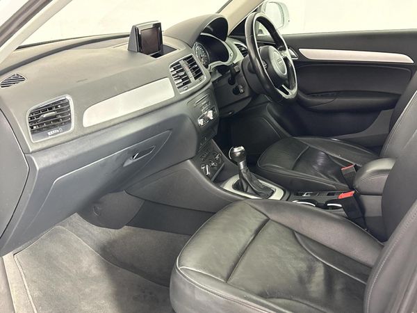 2016-Audi-Q3-14-TFSI-Auto-110kW image:8