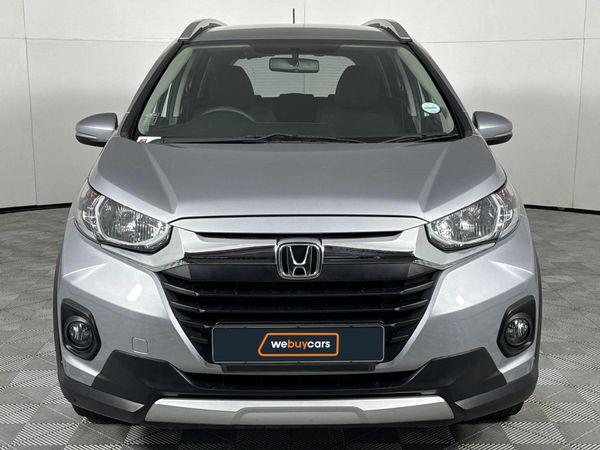 2022-Honda-WR-V-12-Elegance image:14