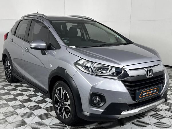 2022-Honda-WR-V-12-Elegance image:15