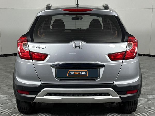 2022-Honda-WR-V-12-Elegance image:17