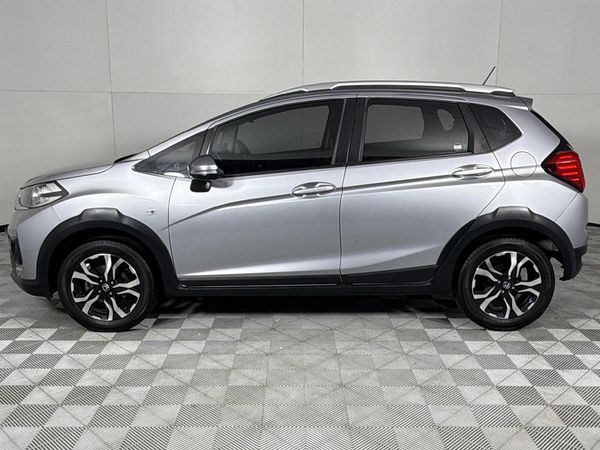 2022-Honda-WR-V-12-Elegance image:18