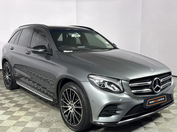 2018-Mercedes-Benz-GLC-250d-AMG image:15