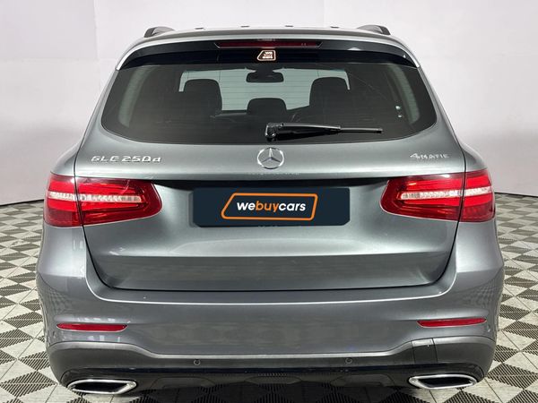2018-Mercedes-Benz-GLC-250d-AMG image:17