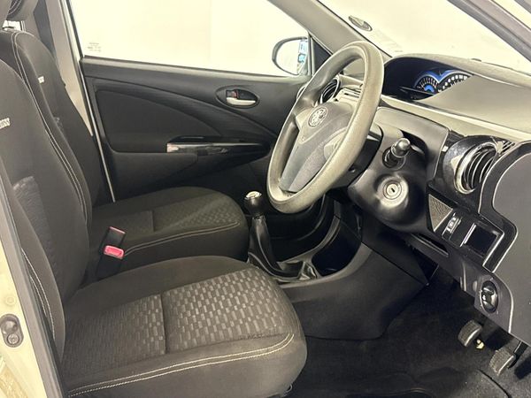 2017-Toyota-Etios-Cross-15-XS-5-dr image:9