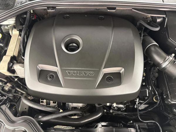 2015-Volvo-S60-T3-Momentum-Auto image:13