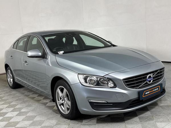 2015-Volvo-S60-T3-Momentum-Auto image:15