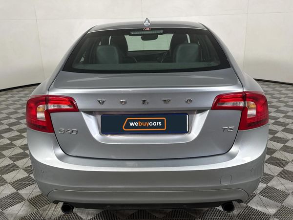 2015-Volvo-S60-T3-Momentum-Auto image:17